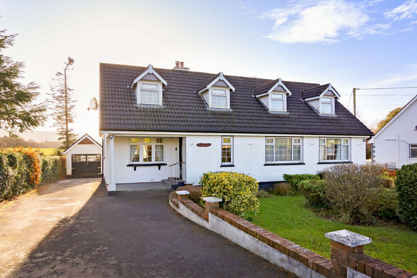 Sycamore Lodge, Hazelwood Road, Calry, Co. Sligo, F91RHR1