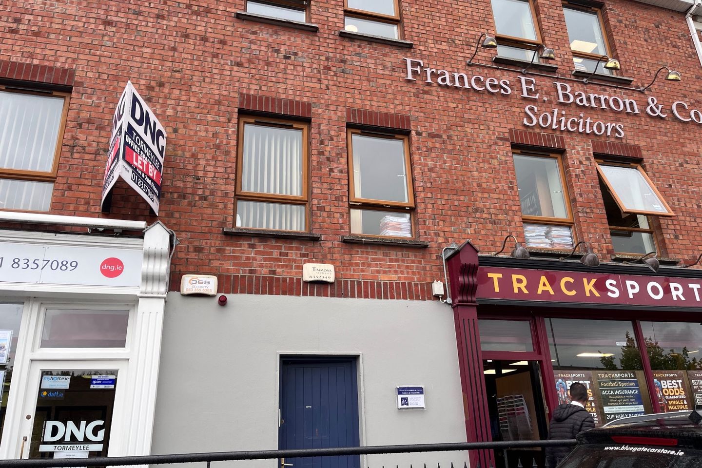 Ashbourne Chamber Of Commerce, Unit 2a, Killegland House, Ashbourne Court, Bridge Street, Ashbourne, Ashbourne, Co. Meath