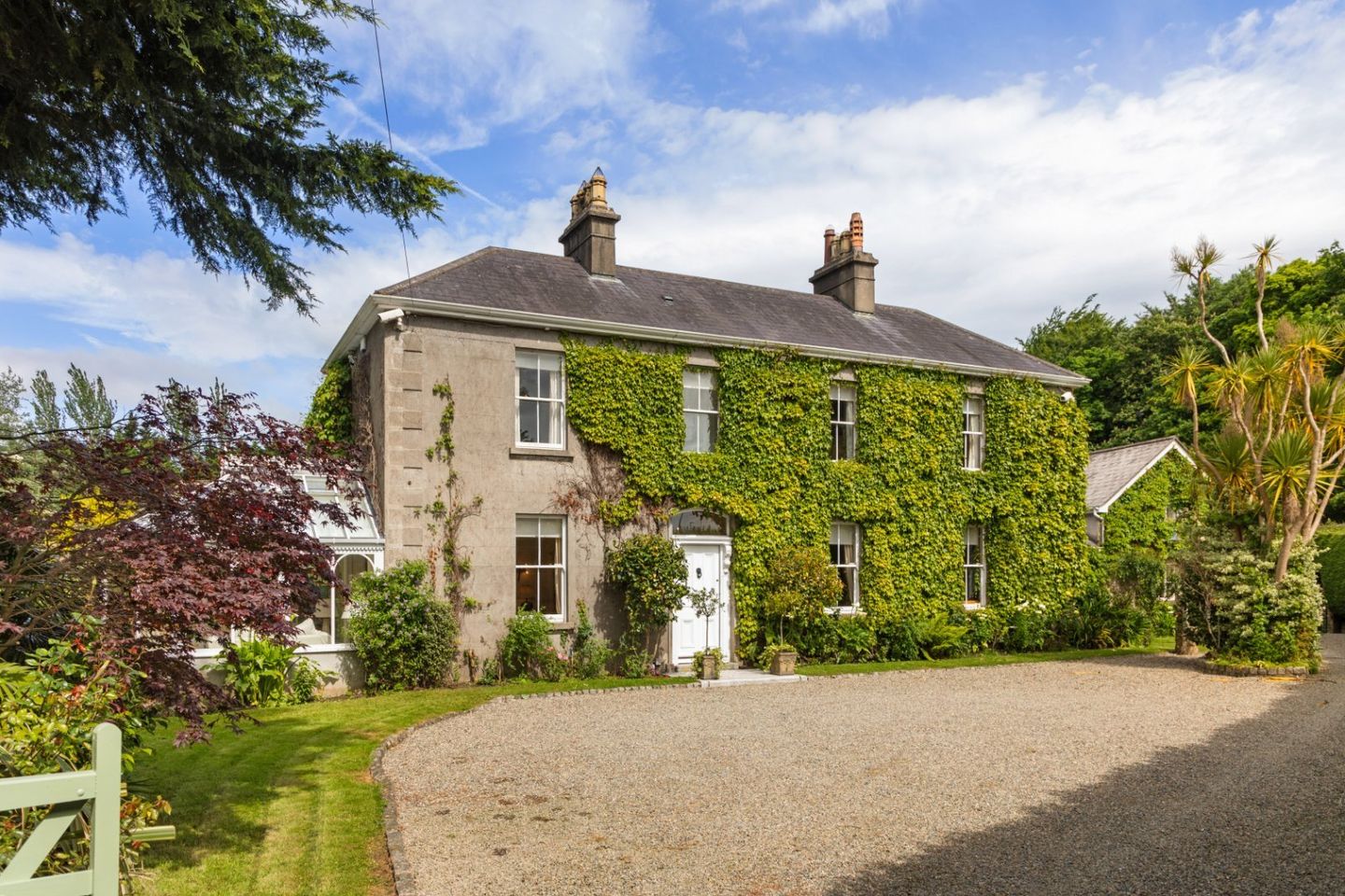 Rossanagh House, Rathnew, Co. Wicklow, A67E672 is for sale on Daft.ie