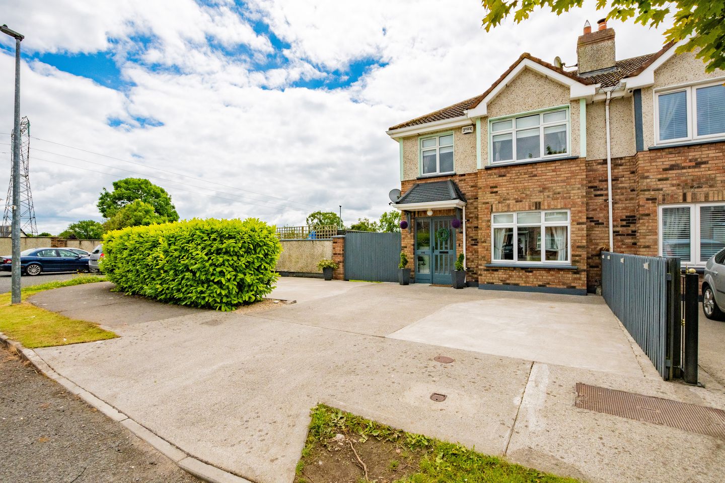 106 Rahanine Manor, Rochfortbridge, Co. Westmeath, N91P860