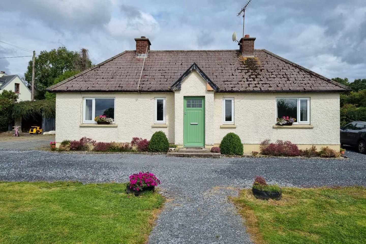 Curraduff, Kiltealy, Co. Wexford, Y21V4P5 is for sale on Daft.ie