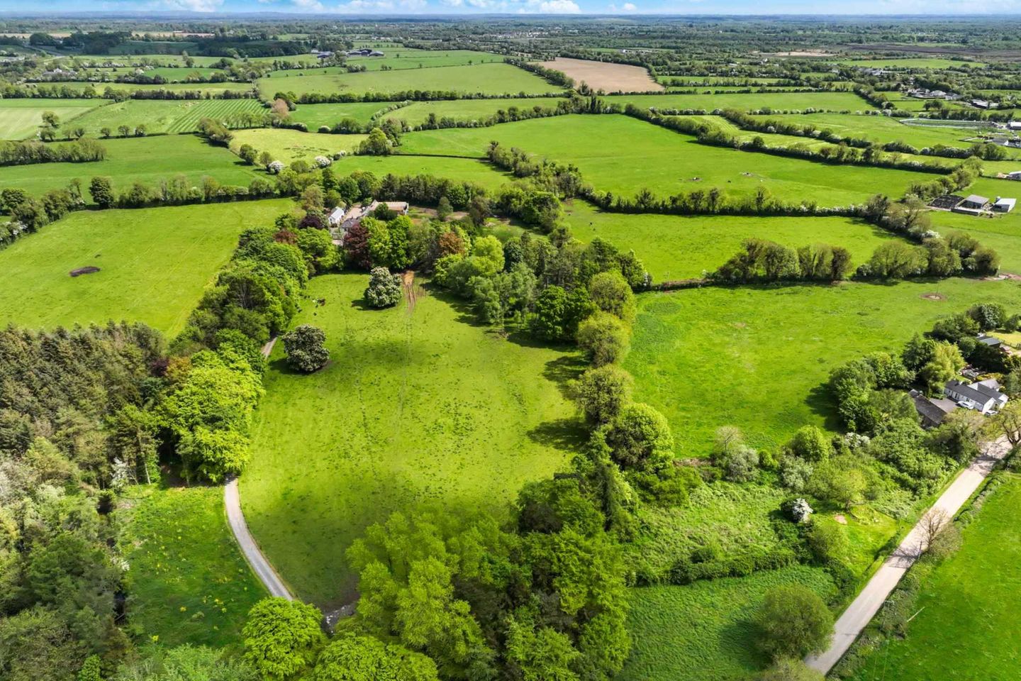 Commercial property for sale in Riverstown House, Carbury, Co. Kildare