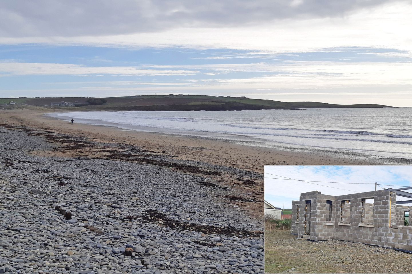 Garrylucas West, Garrettstown, Co. Cork