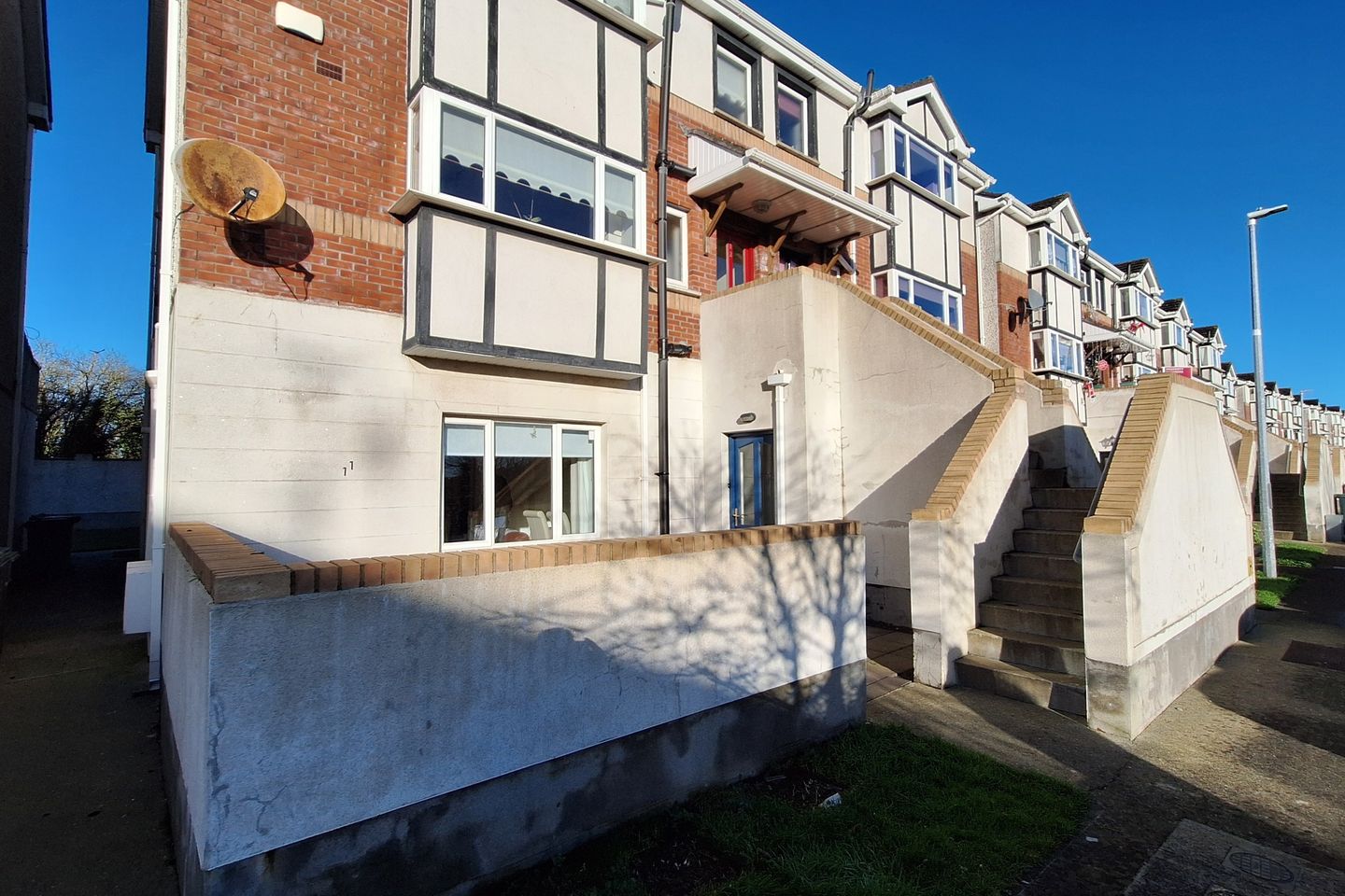 111 Bryanstown Manor, Dublin Road, Drogheda, Co. Louth, A92TD34 is for