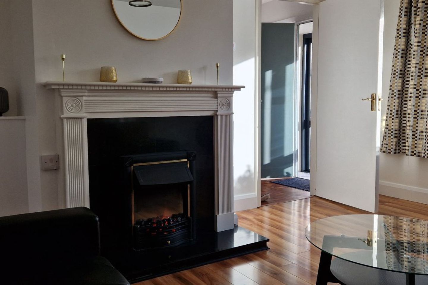 Highfield Park, Galway City Centre