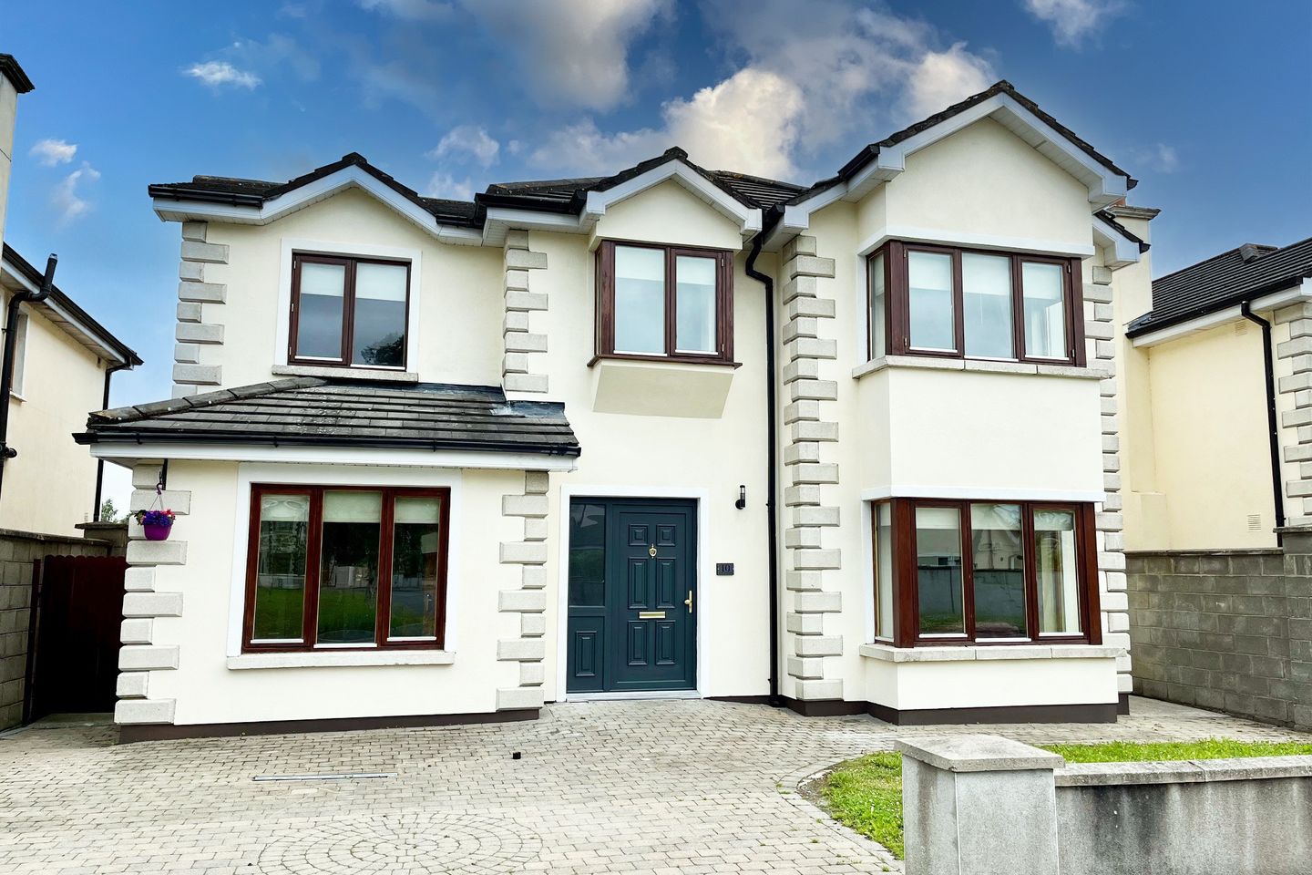 10 Rath Abhainn, Kilkenny Road, Carlow, Co. Carlow, R93N4C1