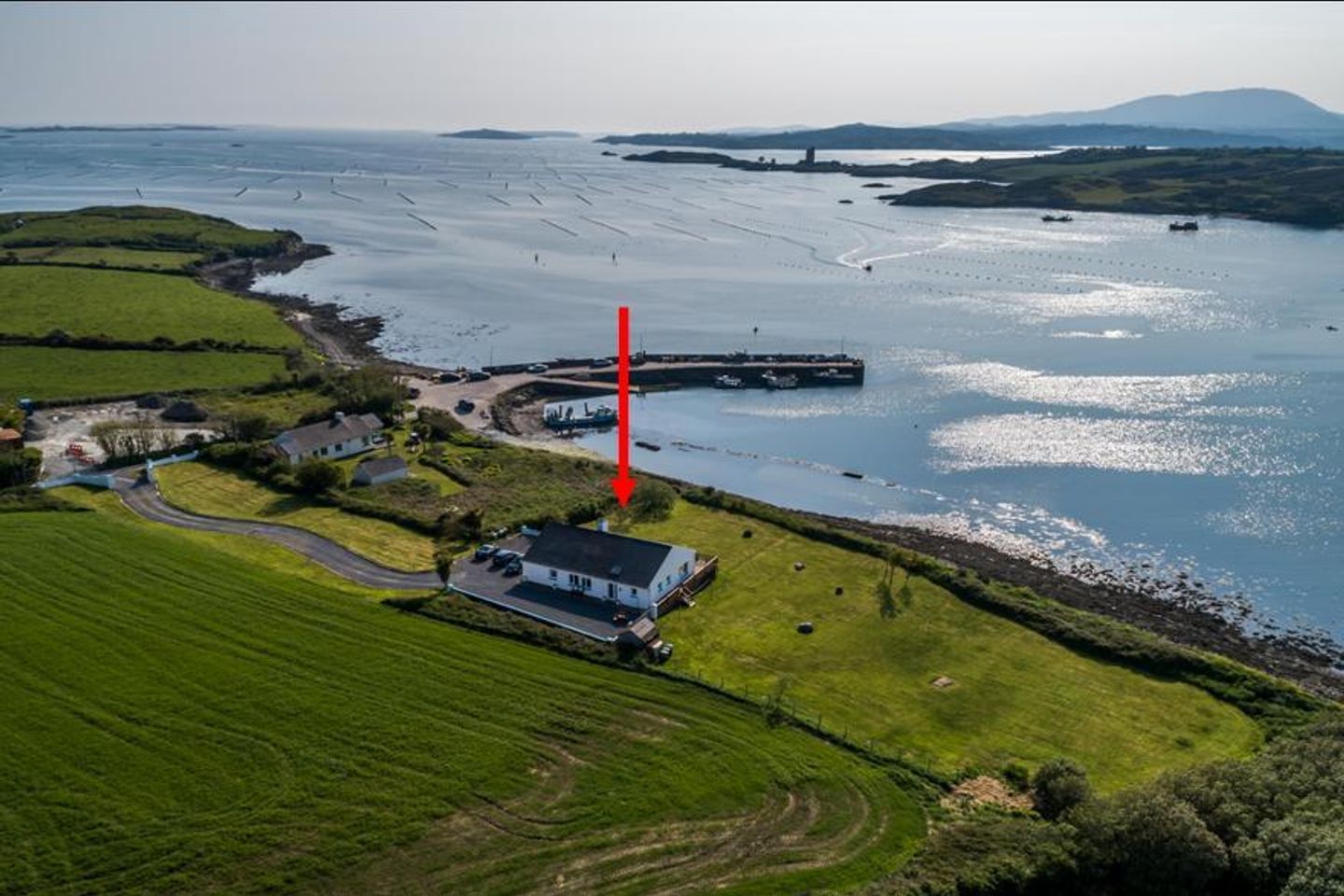 Laheratanvally, Aughadown, Skibbereen, Co. Cork, P81V049