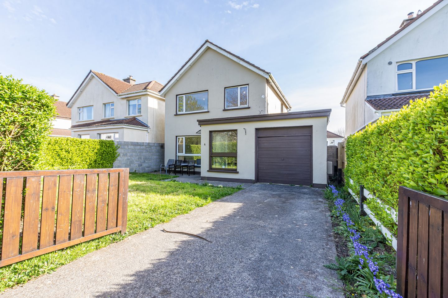 6 Chestnut Park, Viewmount, Waterford City, Co. Waterford, X91DDN0