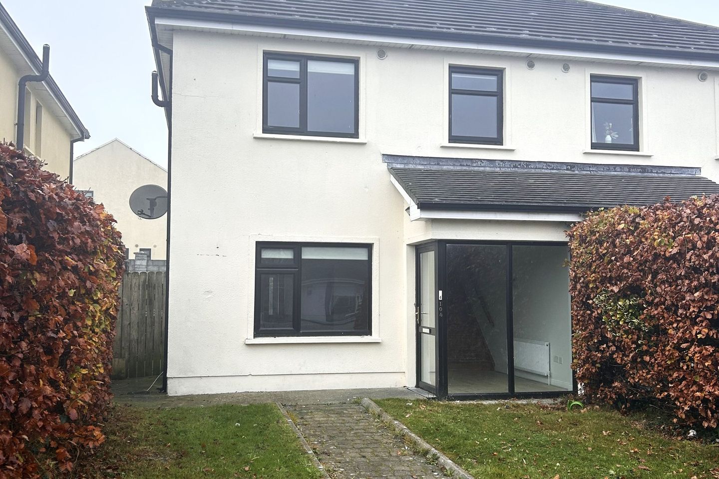 104 Country Meadows, Cloontooa, Tuam, Co. Galway, H54NP74