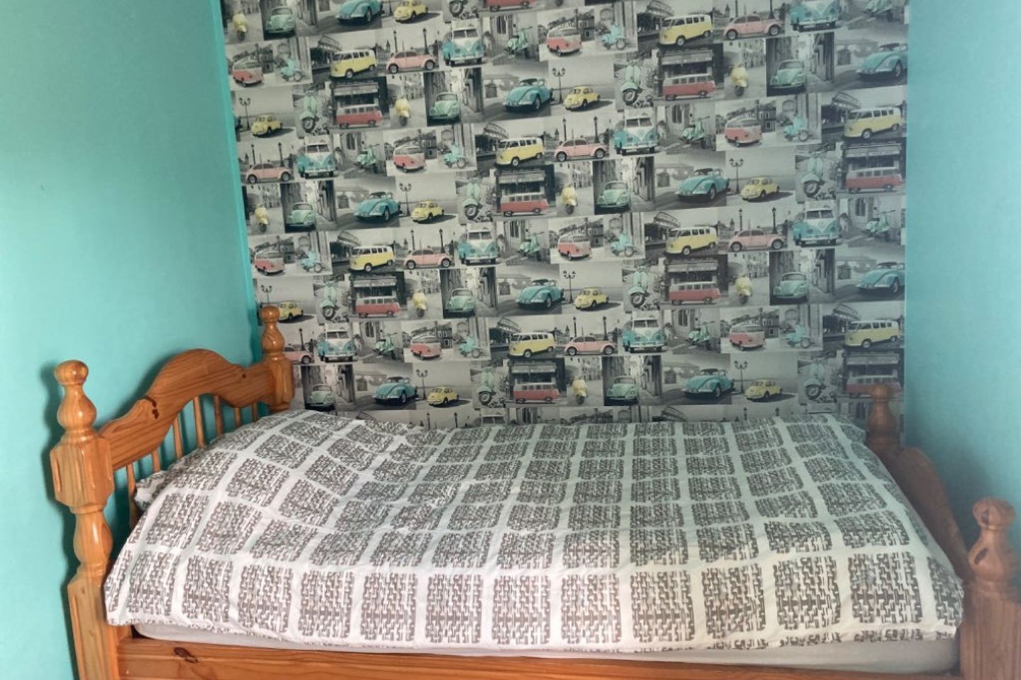 Etchingham Heights, Riverchapel, Co. Wexford