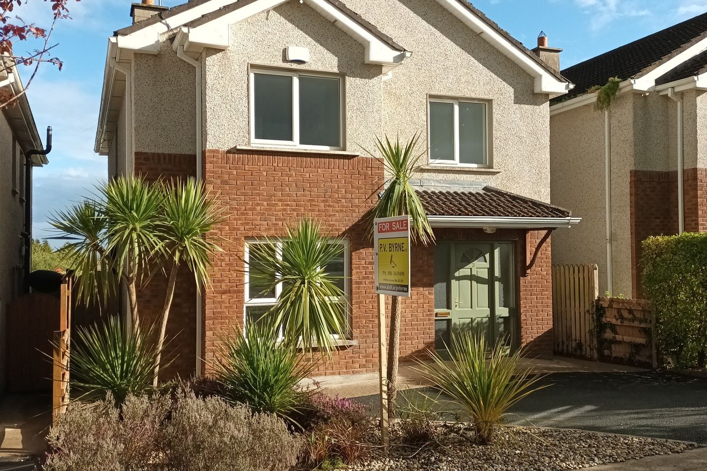 3 Cluain Árd, Sea Road, Arklow, Co. Wicklow, Y14X584 is for sale on Daft.ie