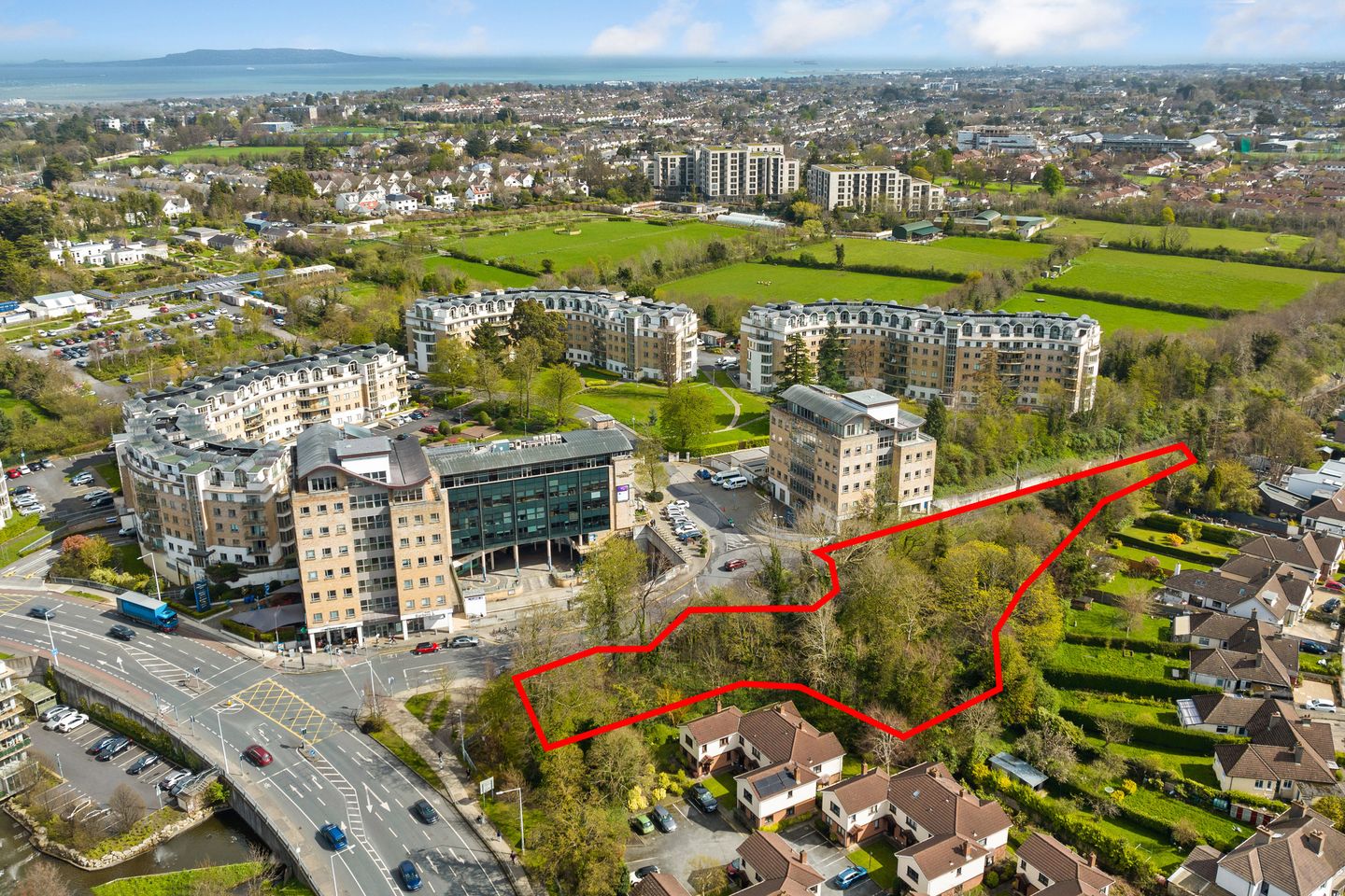 Commercial property for sale in Rockfield Central, Dundrum, Dundrum