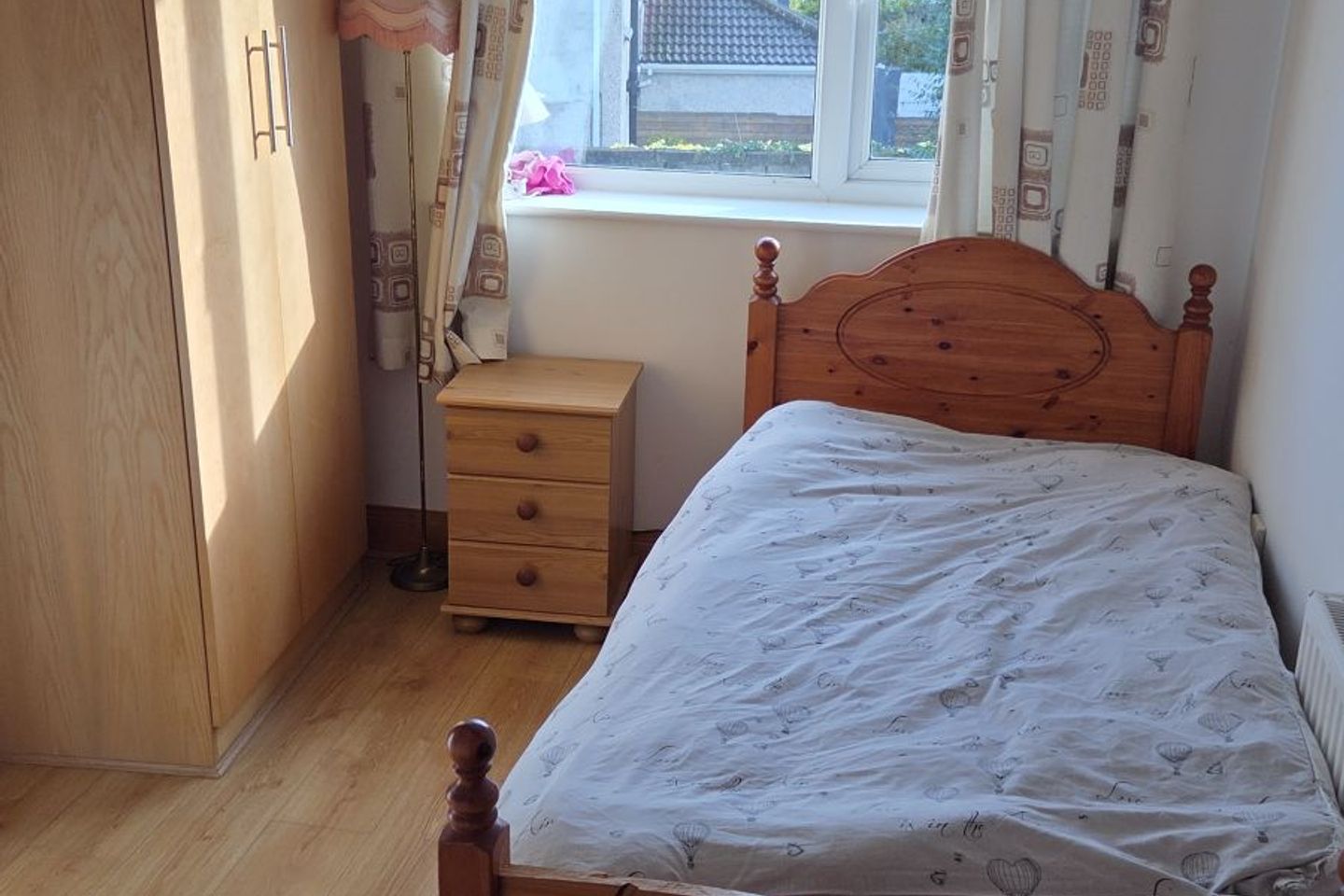 161 Louisa Park, Station Road, Leixlip, Naas, Leixlip, Co. Kildare