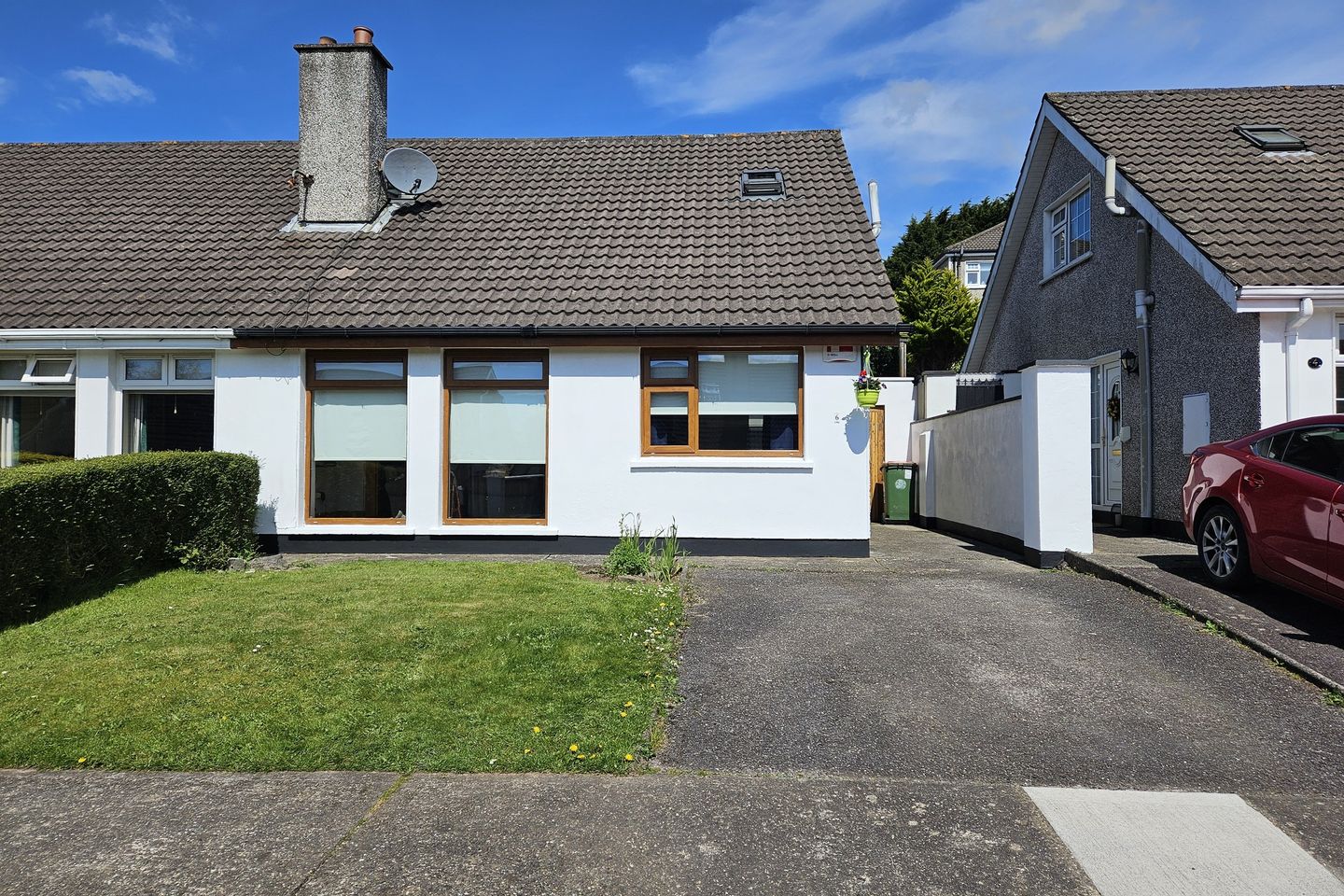6 Hazelwood Drive, Glanmire, Glanmire, Co. Cork, T45PX56 is for sale on Daft.ie