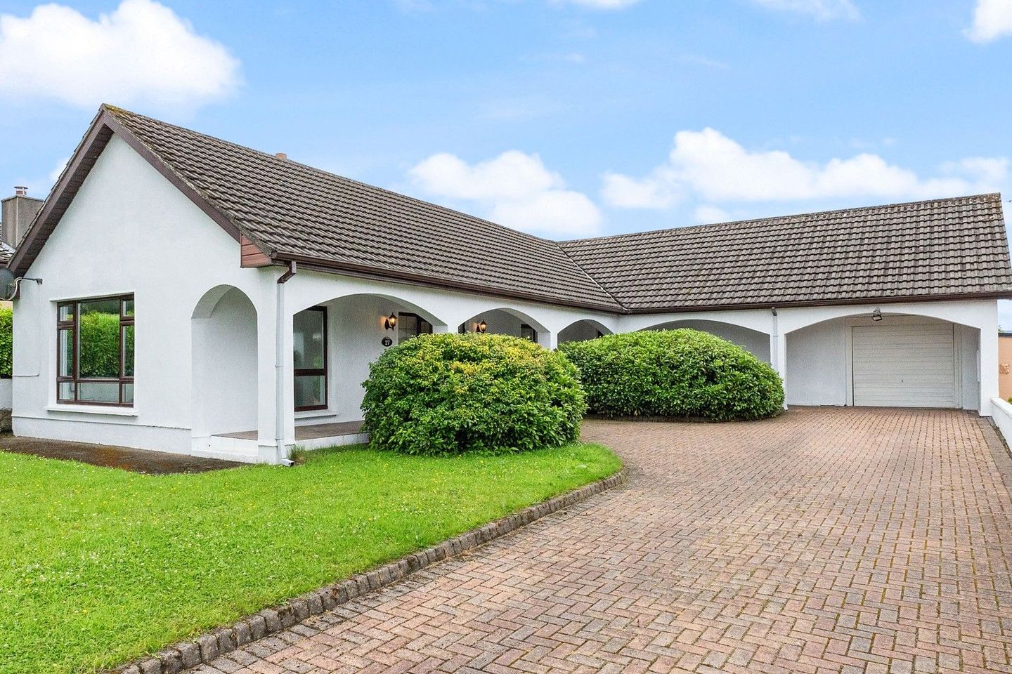 17 Highfield Road, Sligo, Co. Sligo, F91XHR2