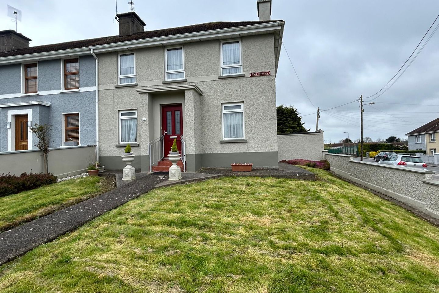 8 Cill Mórna, Mallow, Co. Cork, P51CH2P is for sale on Daft.ie
