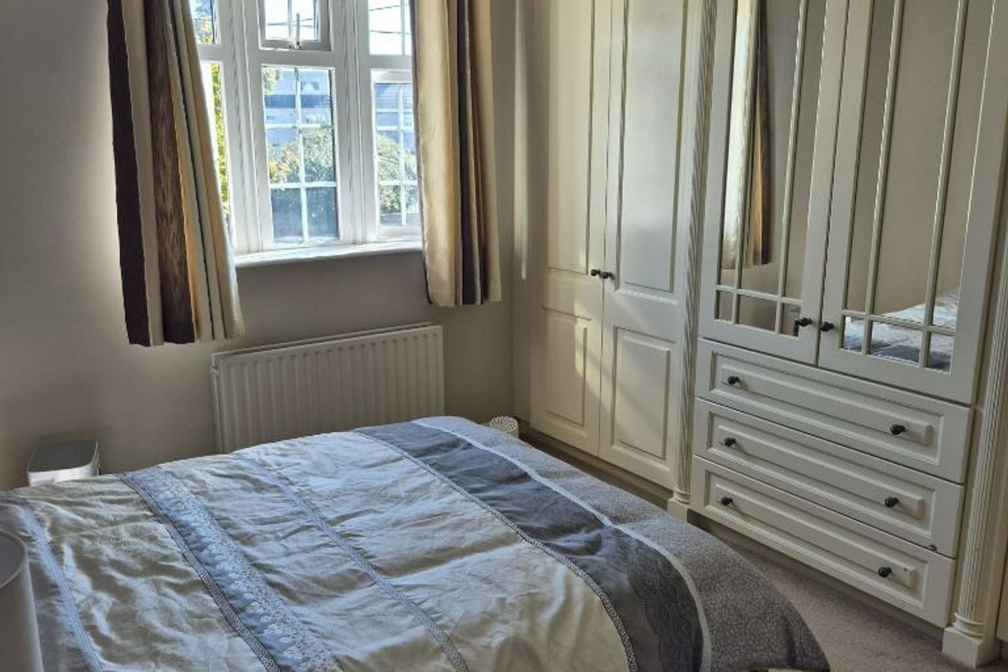 Grange Park, Raheny, Dublin 5