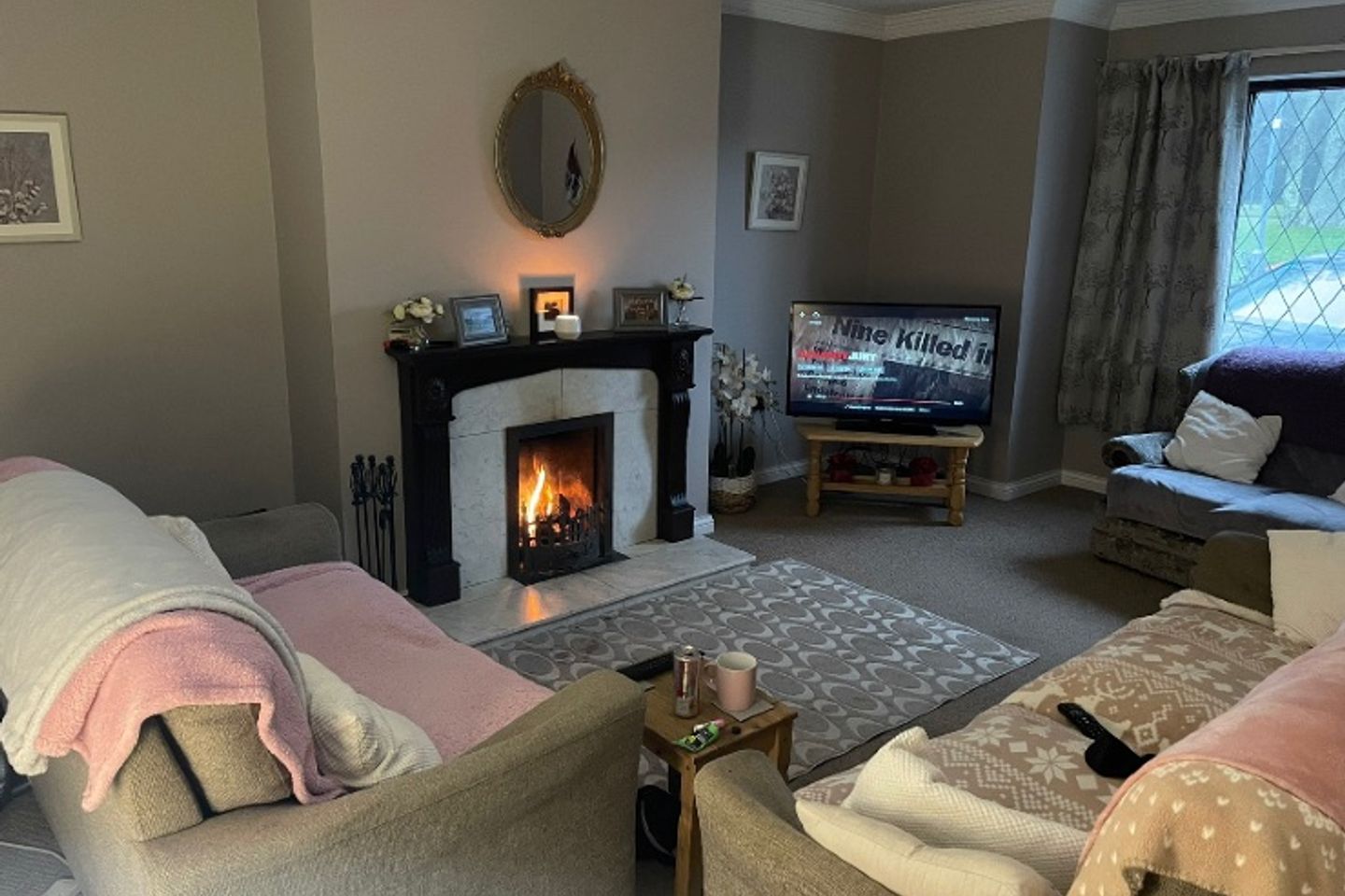 26 Tara Grove, Wellpark, Galway, Wellpark, Co. Galway