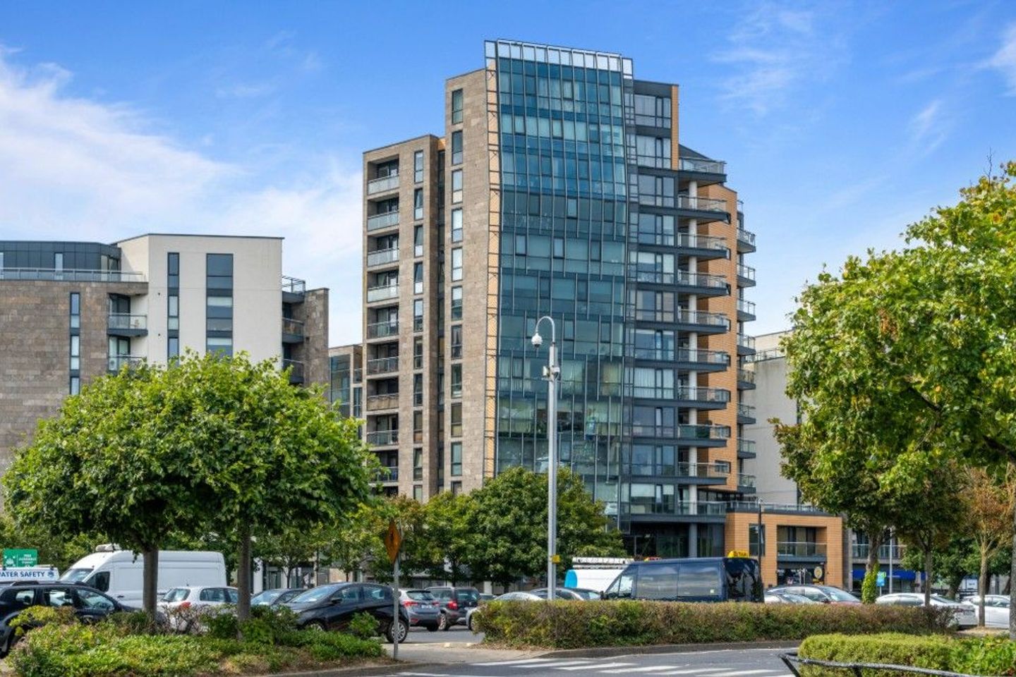 Apartment 12, Virginia Hall, Belgard Square, Tallaght, Dublin 24, D24XD32