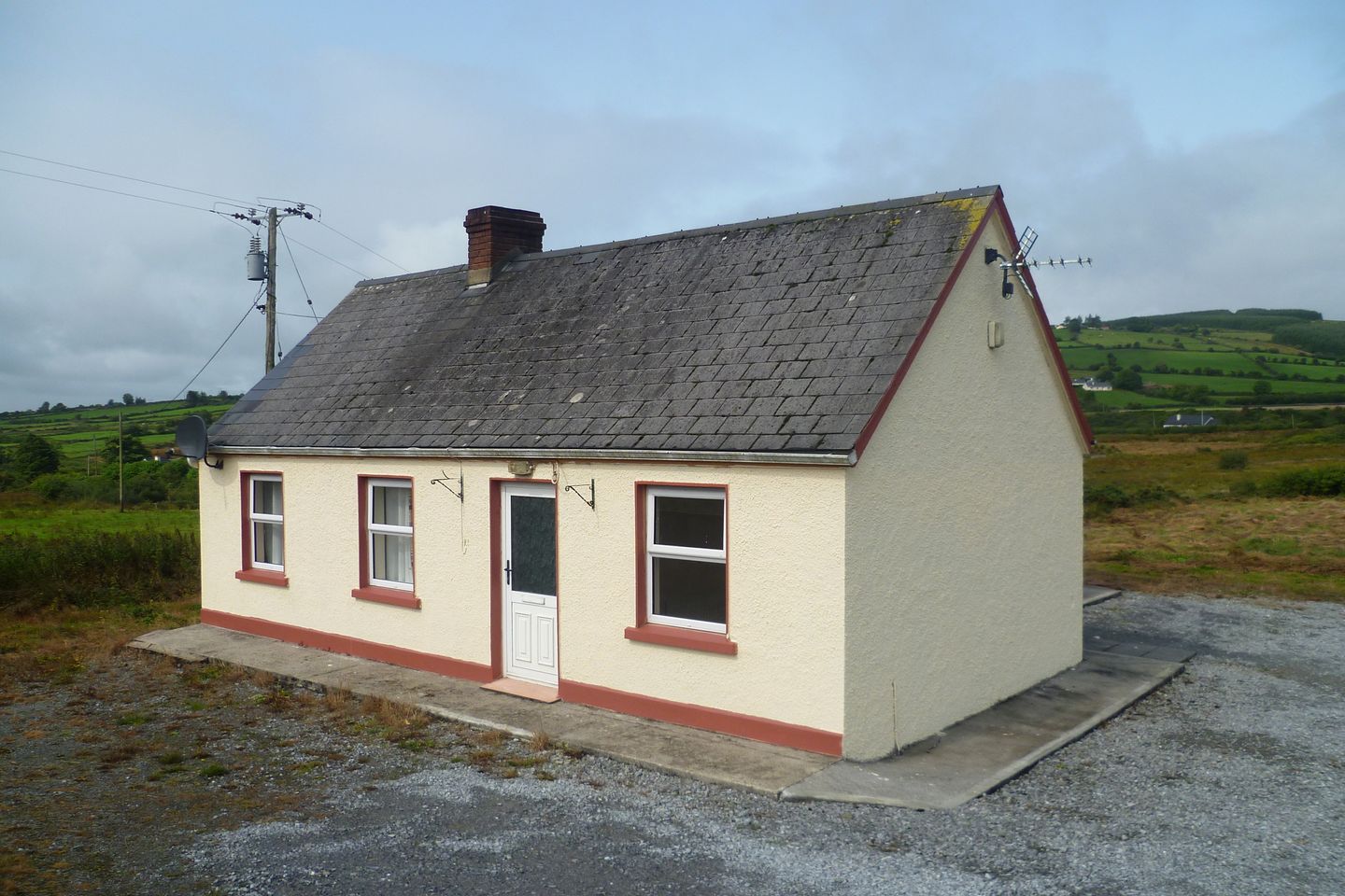 Templeglantine East, Abbeyfeale, Co. Limerick is for sale on Daft.ie