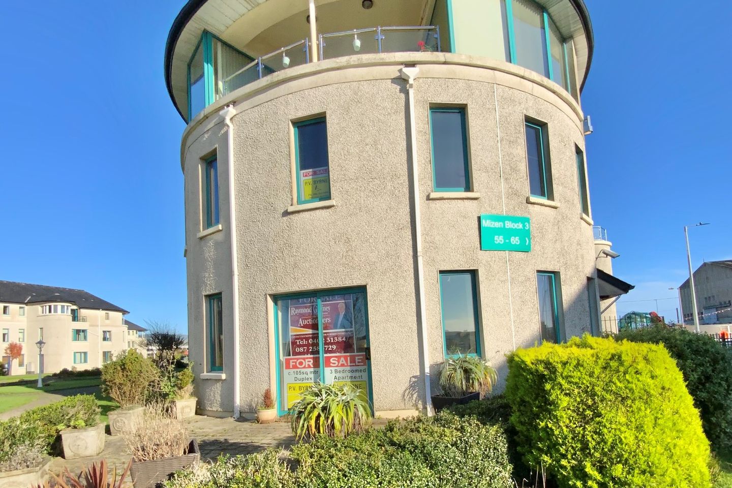 55 Mizen Court, Marina Village, Arklow, Co. Wicklow is for sale on Daft.ie