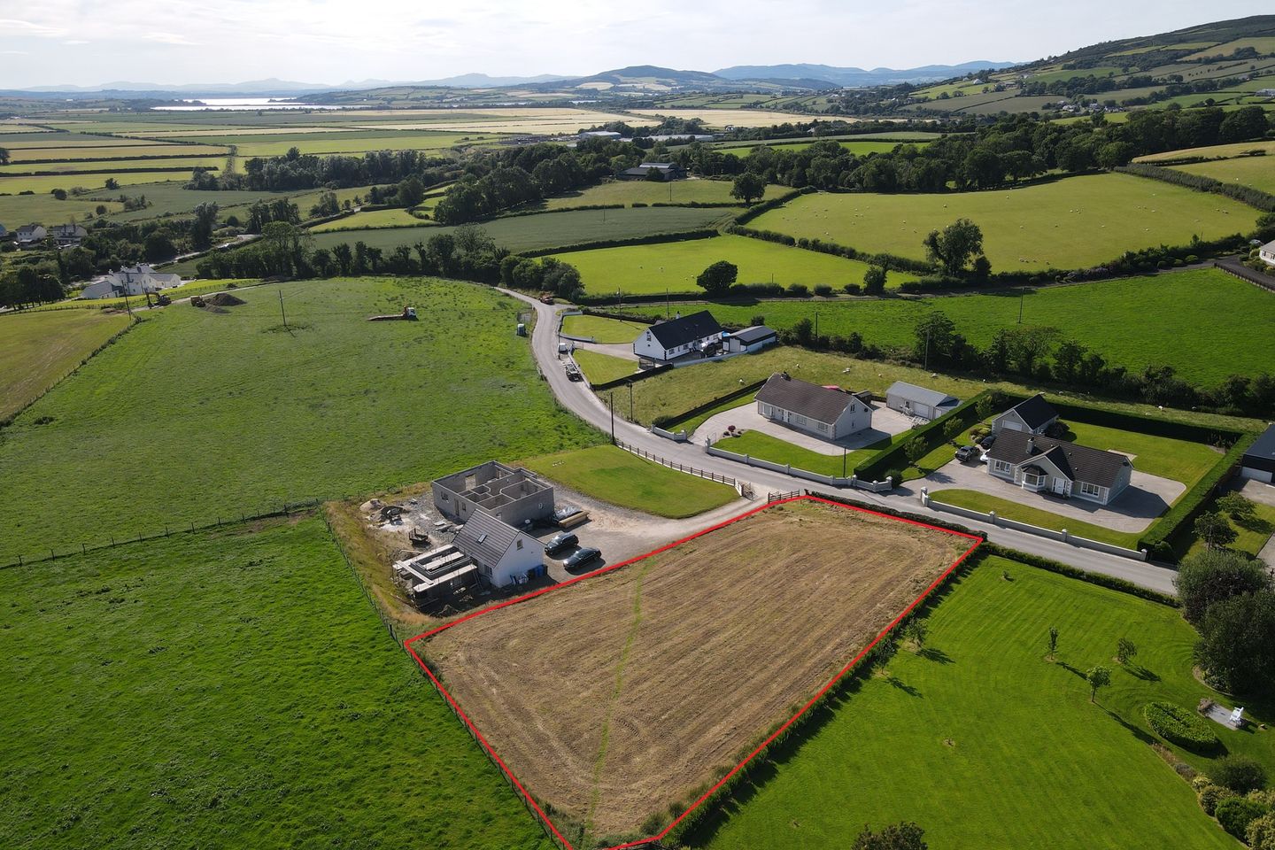 Elaghbeg, Burnfoot, Co. Donegal