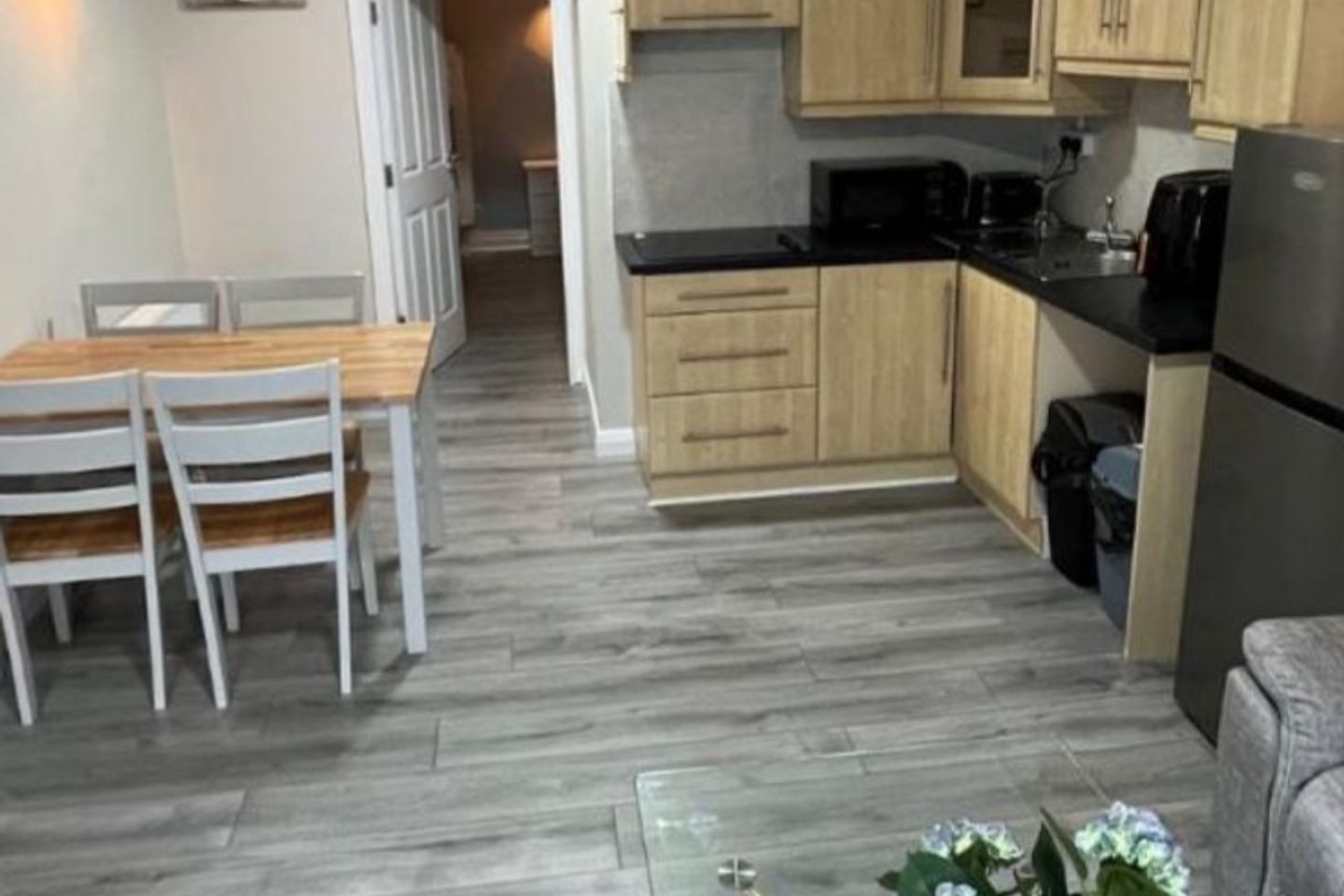 5 Saint Vincent'S View, Mardyke Walk, Cork, Western Road, Co. Cork