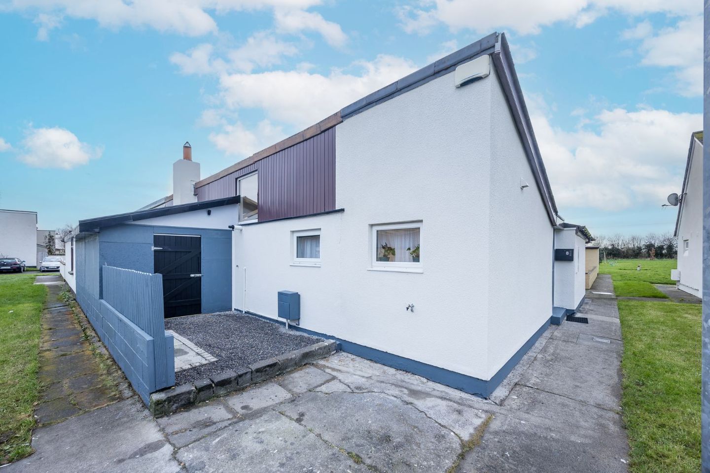 8 Broadmeadow Green, Ashbourne, Ashbourne, Co. Meath, A84YC60