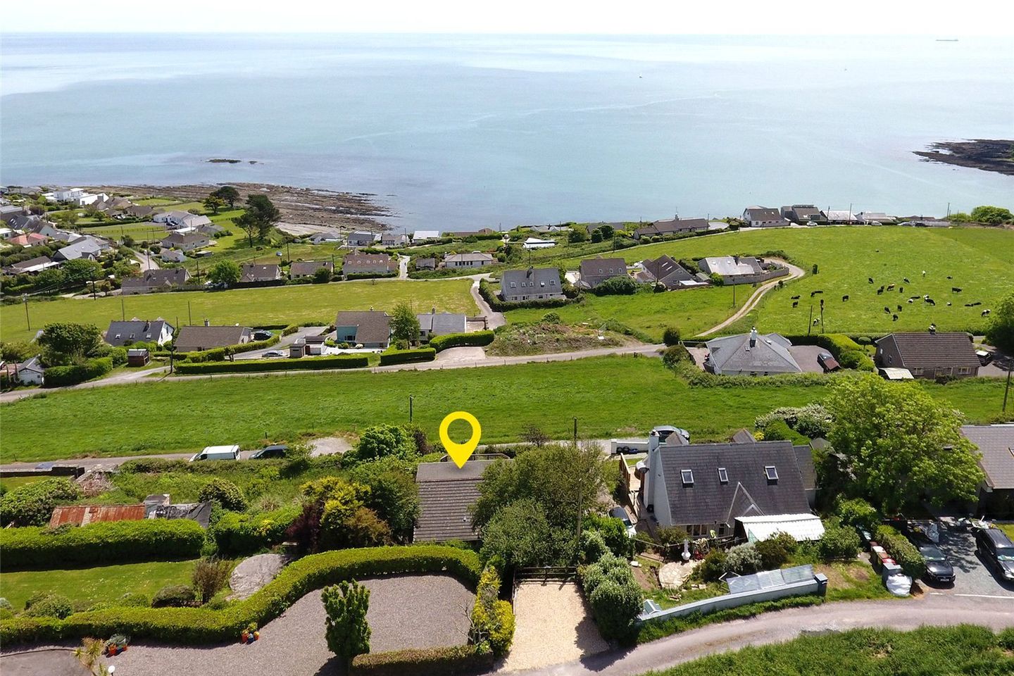 Heath View, Fennells Bay, Myrtleville, Co. Cork is for sale on Daft.ie
