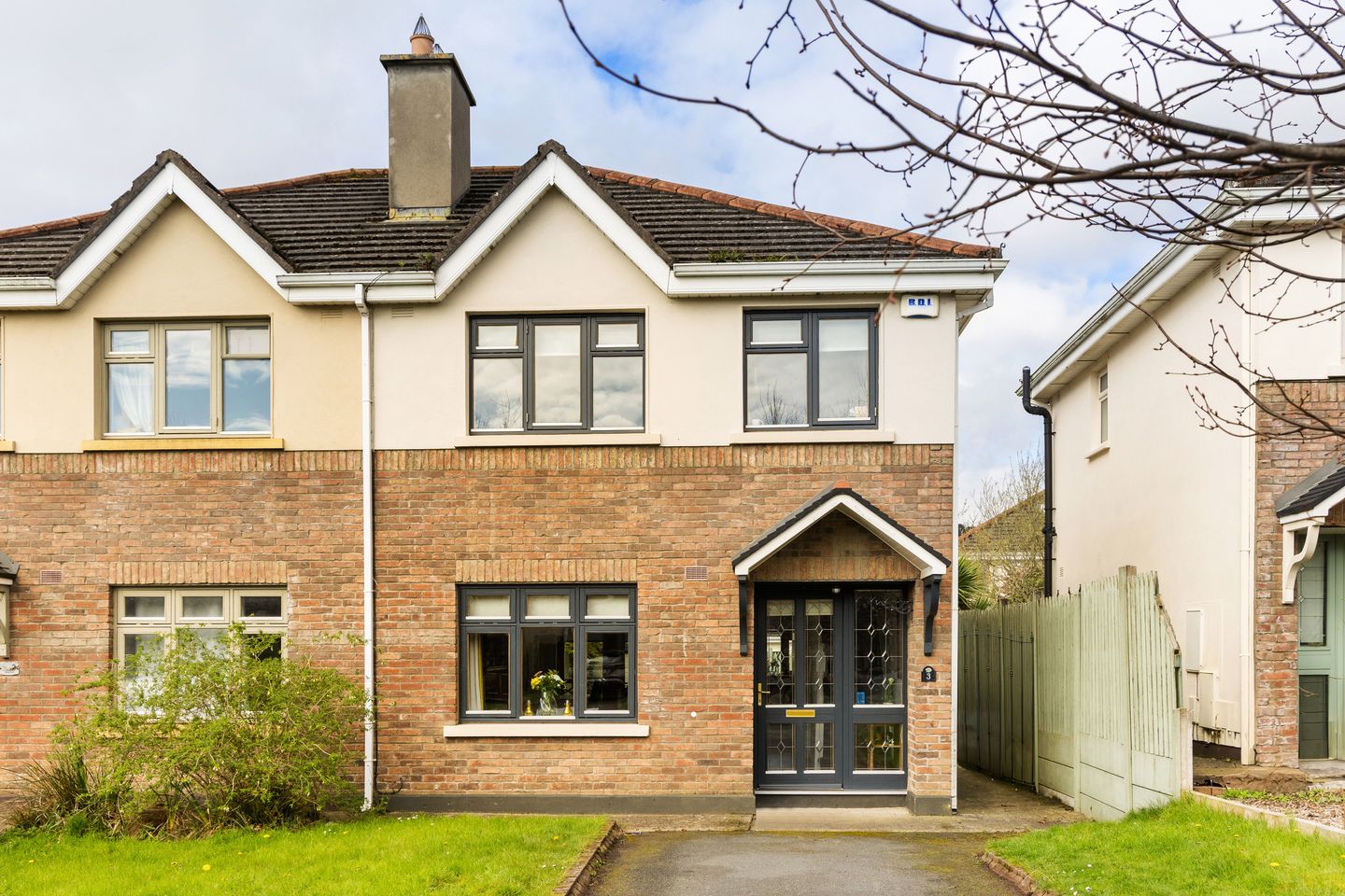 3 Priory Rise, Delgany Wood, Delgany, Co. Wicklow, A63YW24