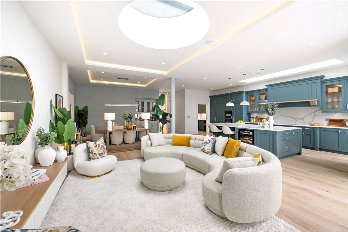 6 Sorrento Road, Dalkey, Co. Dublin, A96K5P2