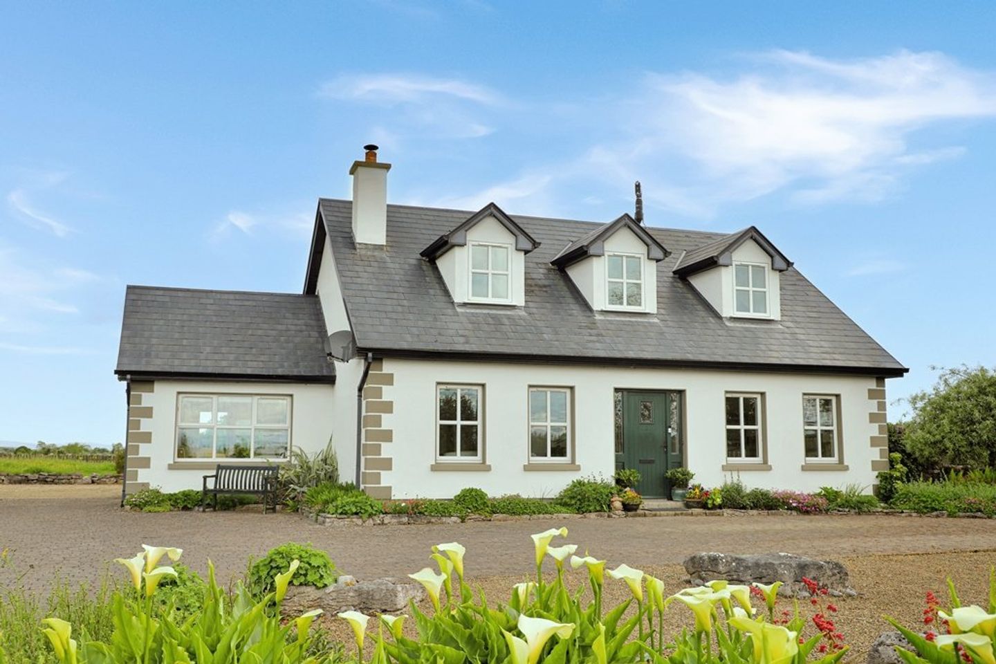 Tawnagh West, Kinvara, Co. Galway, H91CYF2 is for sale on Daft.ie