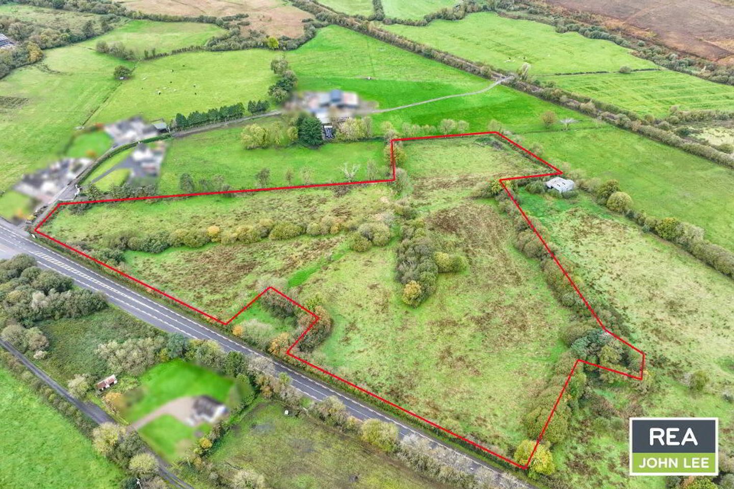 Commercial property for sale in Annaholty, Birdhill, Co. Tipperary