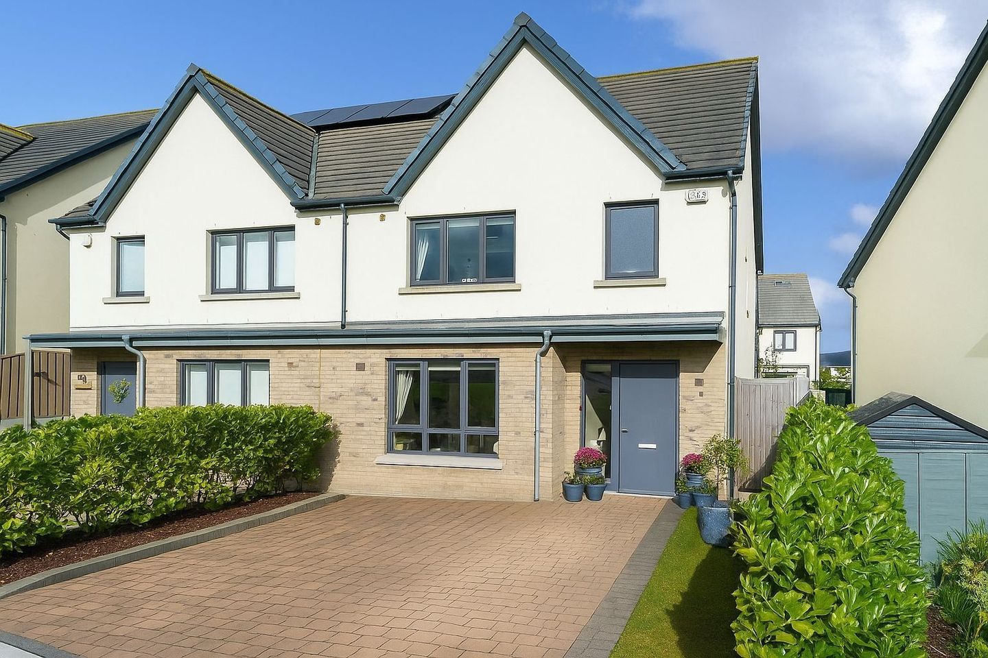 22 The Green, Ledwill Park, Kilcock, Kilcock, Co. Kildare, W23THF5
