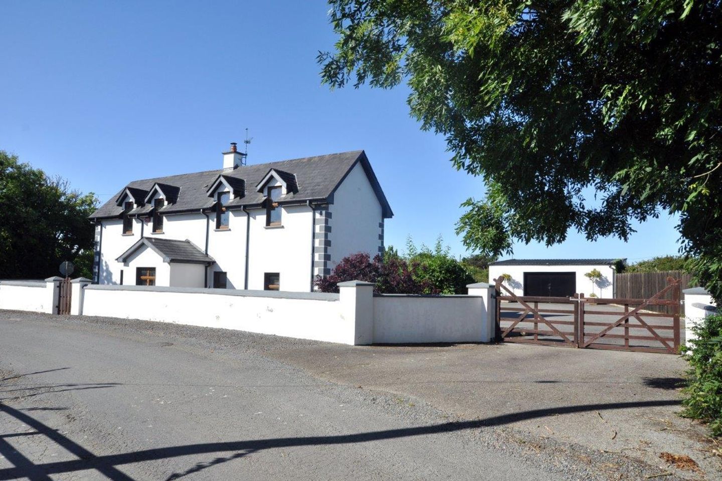 Bannow Moor, Bannow, Co. Wexford, Y35WT04 is for sale on Daft.ie