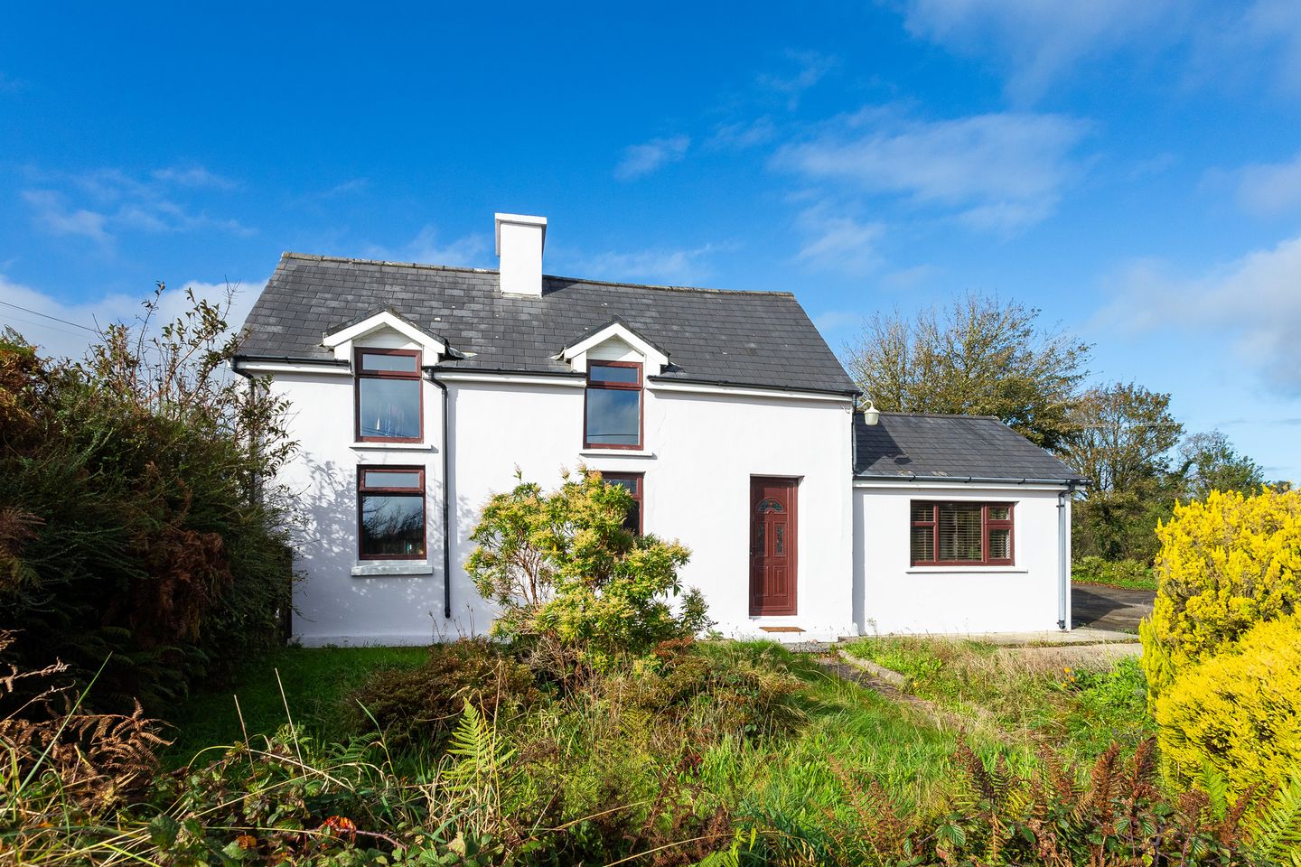 Haremount, Kilmichael, Kilmichael, Co. Cork, P12F891 is for sale on Daft.ie