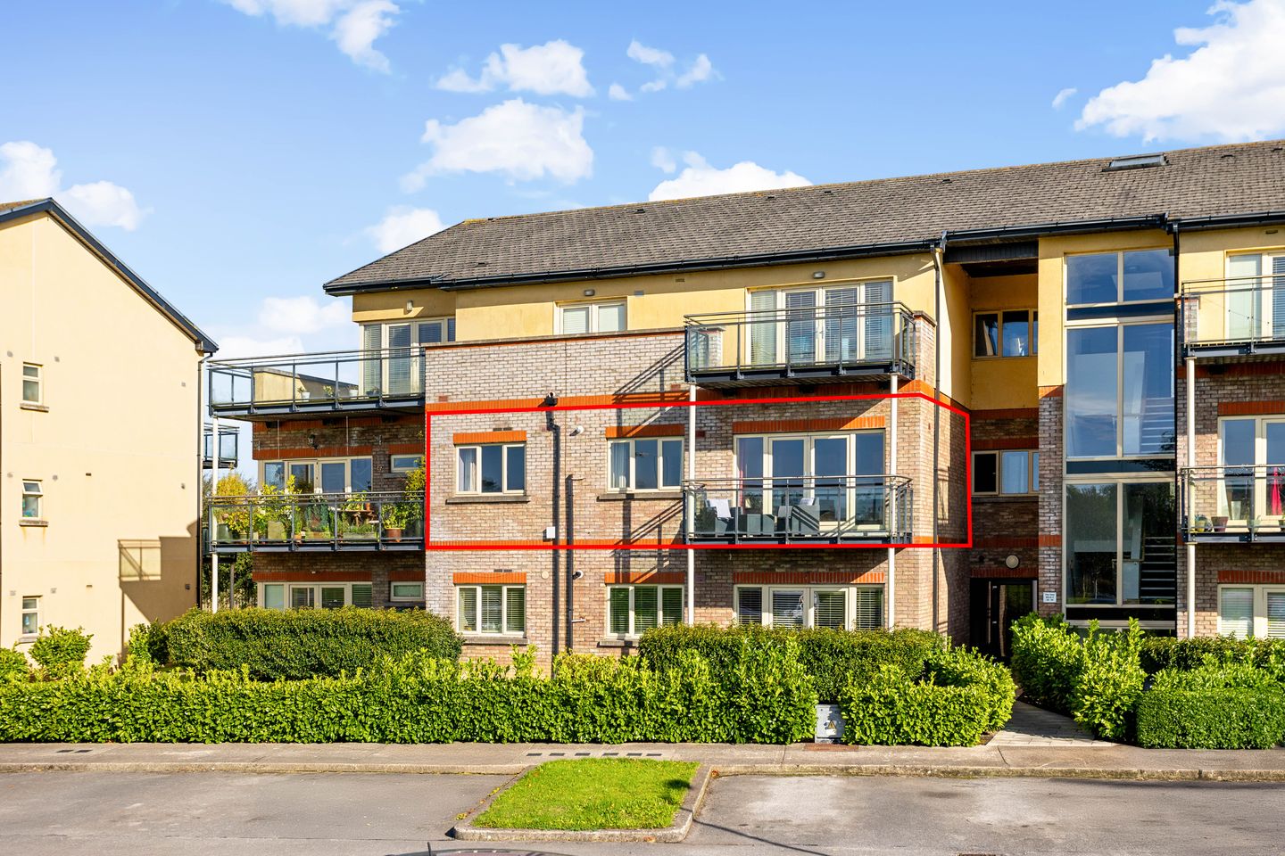 30 The View, Newtown Hall , Maynooth, Co. Kildare, Maynooth, Co. Kildare