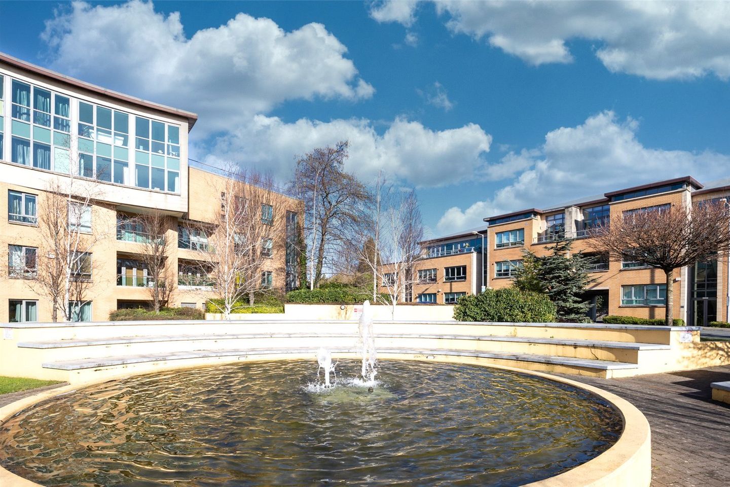 21 Garrison Mews, Willow Avenue, D18HD88