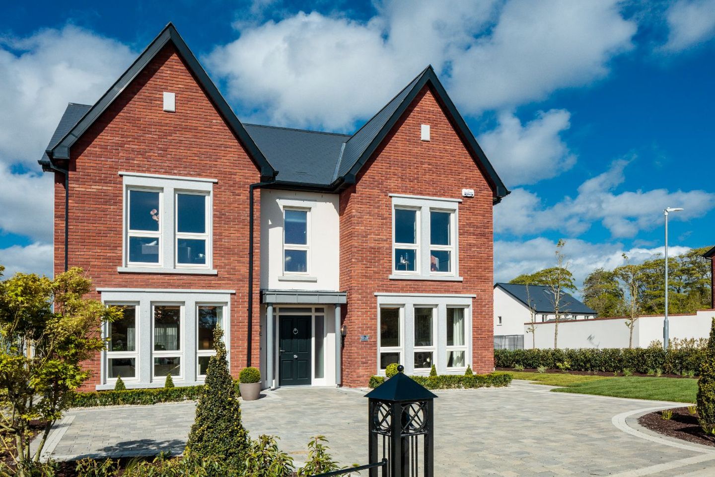 7 Ashwood Hall, Back Road, Malahide, Co. Dublin, K36WP76