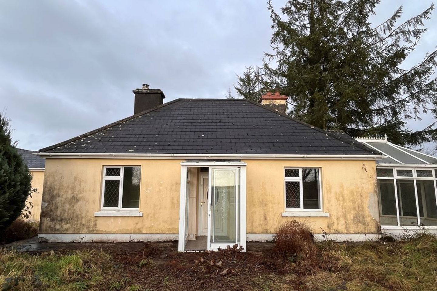 Carrowcully, Ballinameen, Co. Roscommon, F52ET10