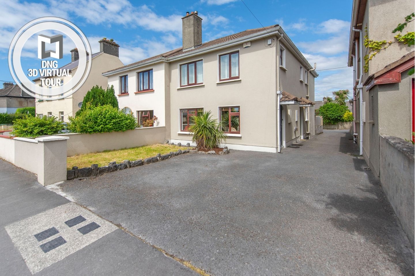 36 Shantalla Road, Galway City, Co. Galway, H91EW0H is for sale on Daft.ie
