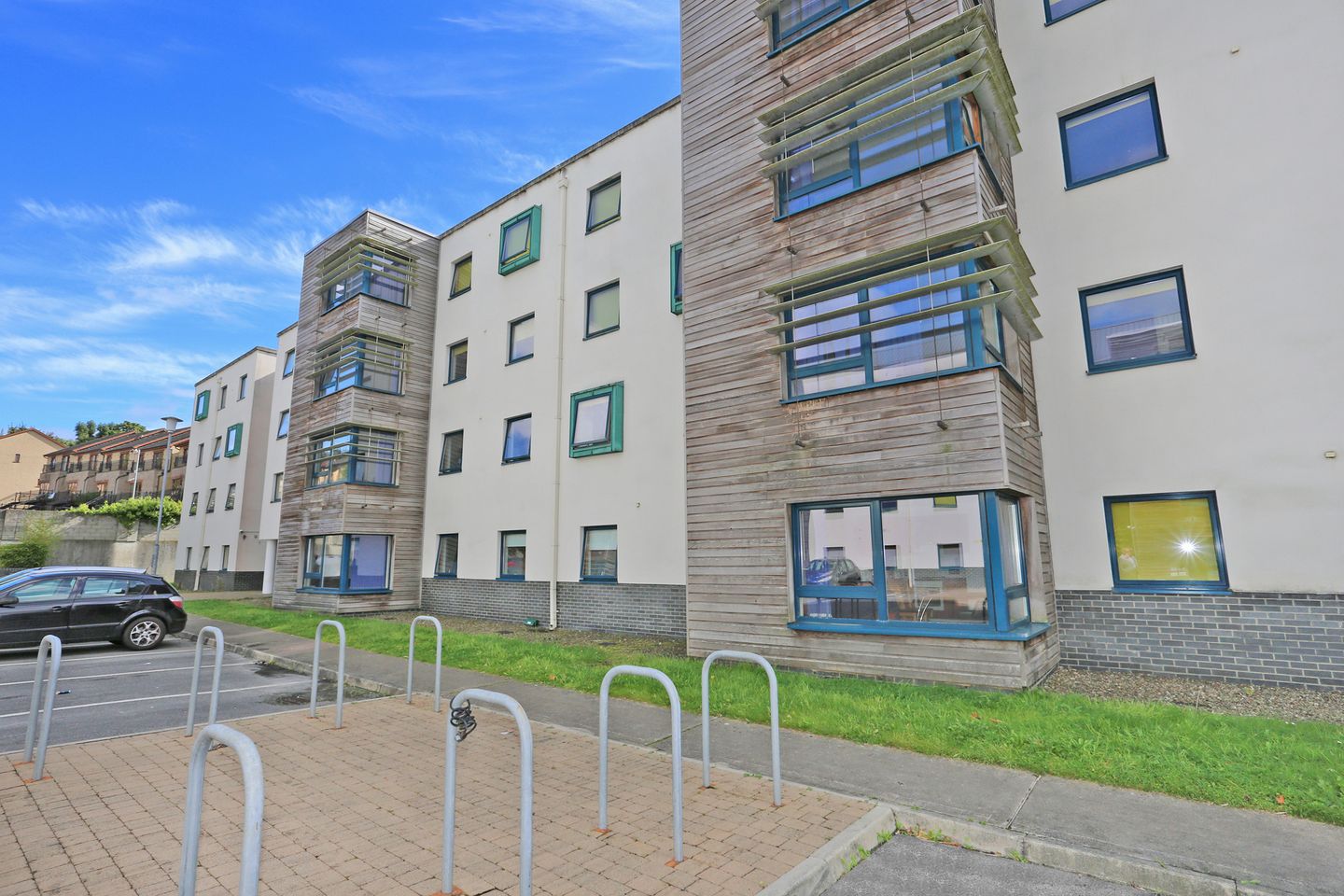 Apartment 416, Block 4A, Brookfield Hall, Castletroy, Co. Limerick, V94T208 is for sale on Daft.ie