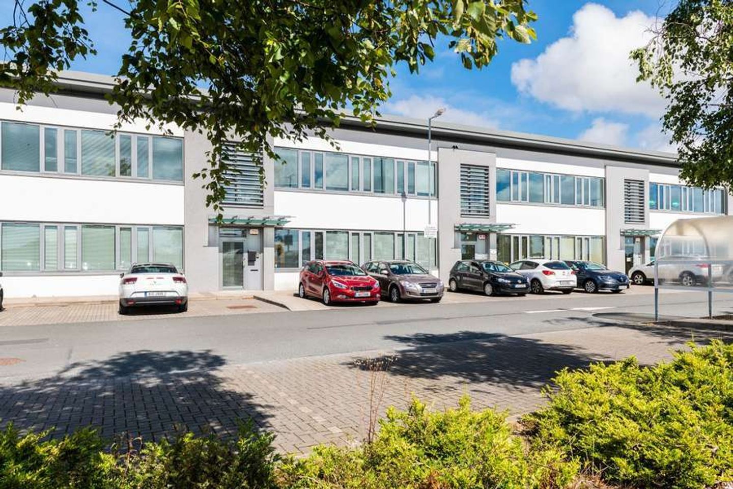 Suite 3 & 8, Leopardstown Business Centre, Leopardstown, Dublin 18