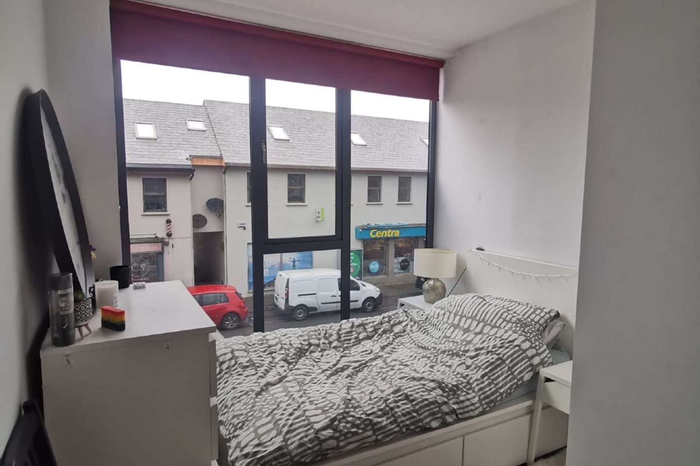 Apartment 1 , Dun Mhisteala, Main Street, Watergra, Watergrasshill, Co. Cork