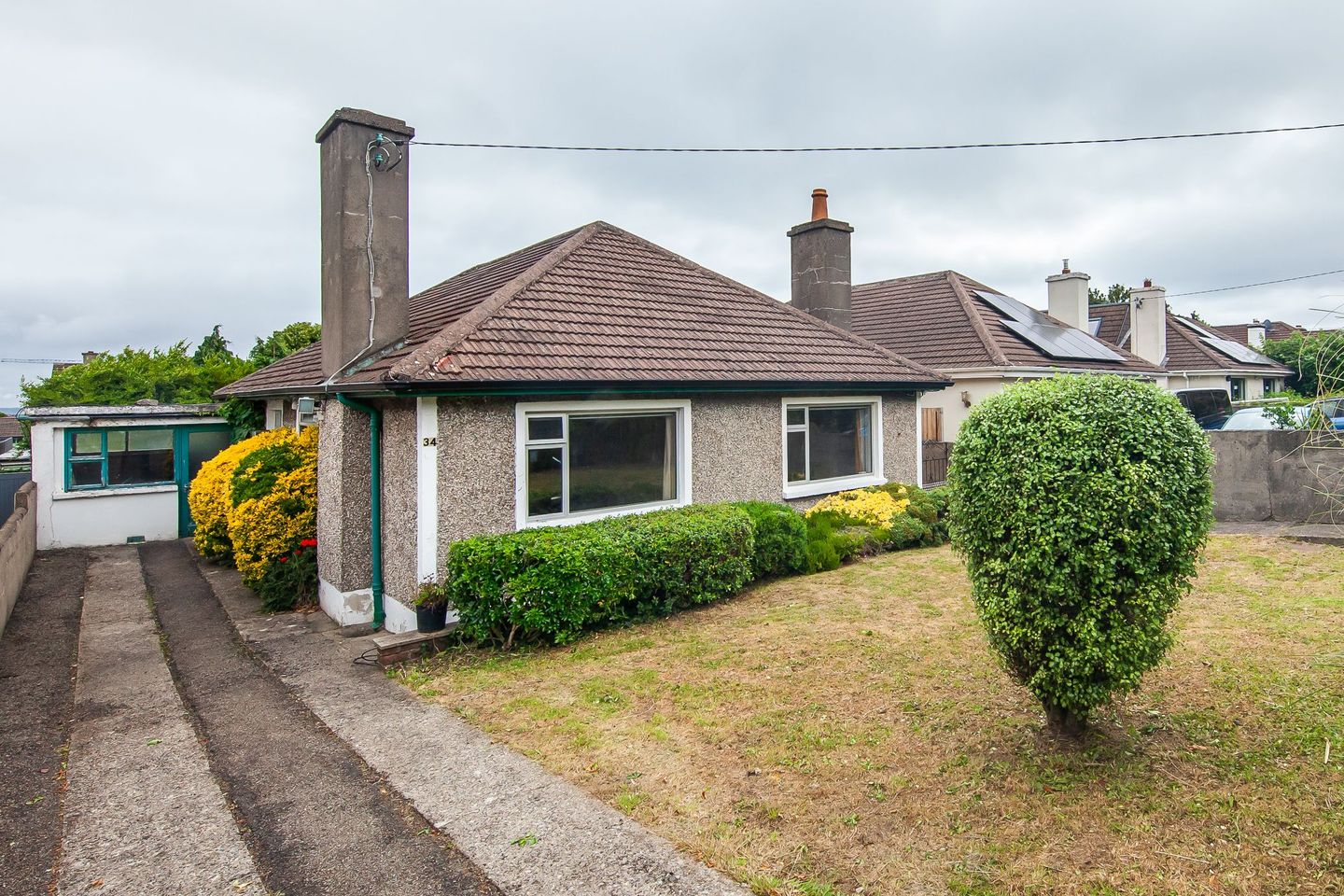 34 Wilson Road, Mount Merrion, Blackrock, Co. Dublin, A94F9N1