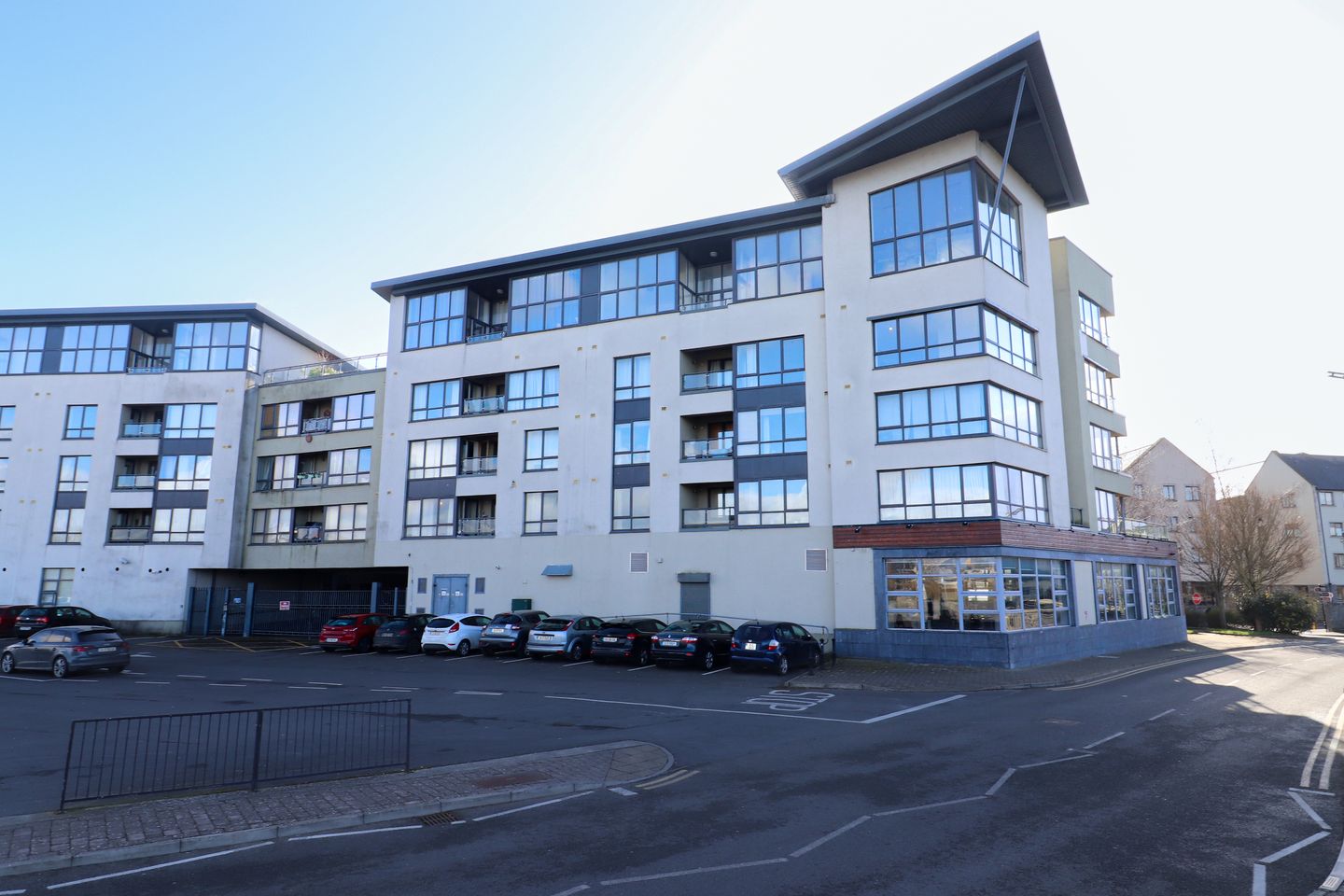 Apartment 301, Riverdell, Carlow Town, Co. Carlow