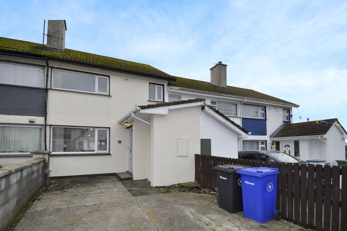 11 Emmet Place, Carnew, Arklow, Co. Wicklow, Y14K461