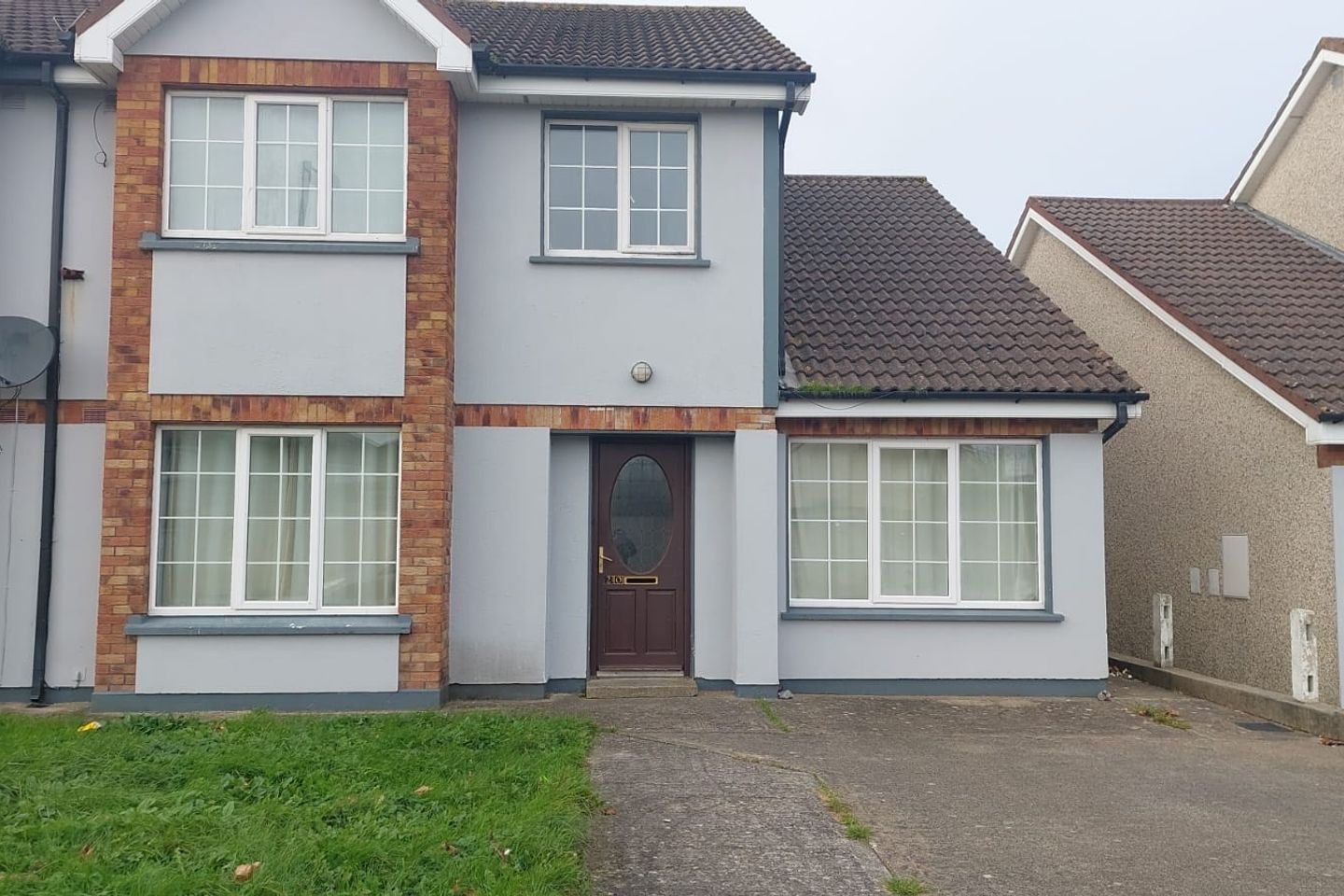 23 Briot Drive, Templars Hall, Waterford City, Co. Waterford, X91RKV7