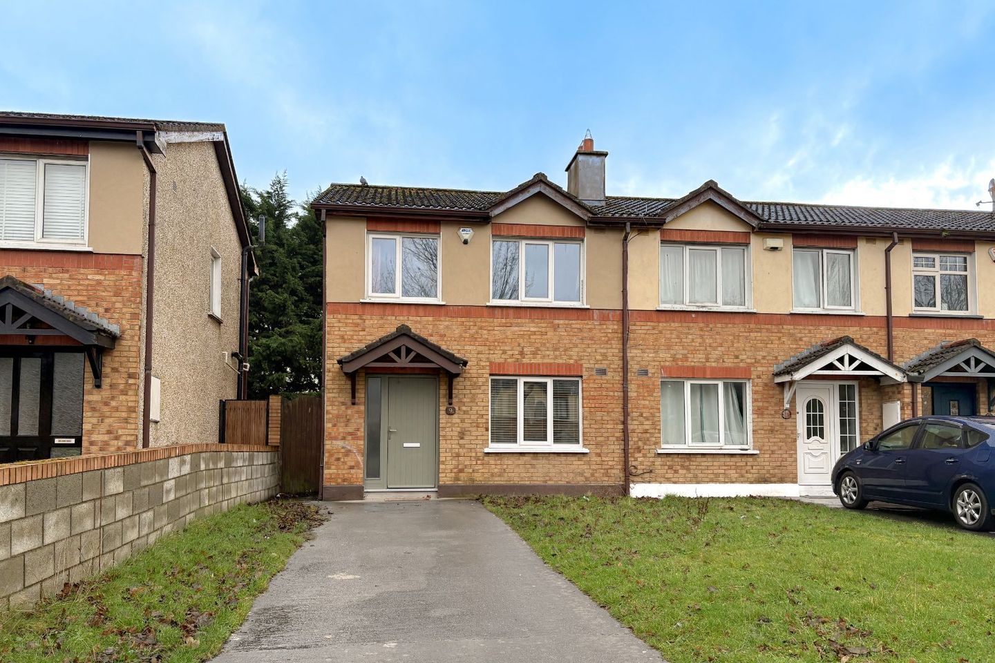 9 Grange View Road, Dublin 22, Grange Castle, Co. Dublin, D22Y006