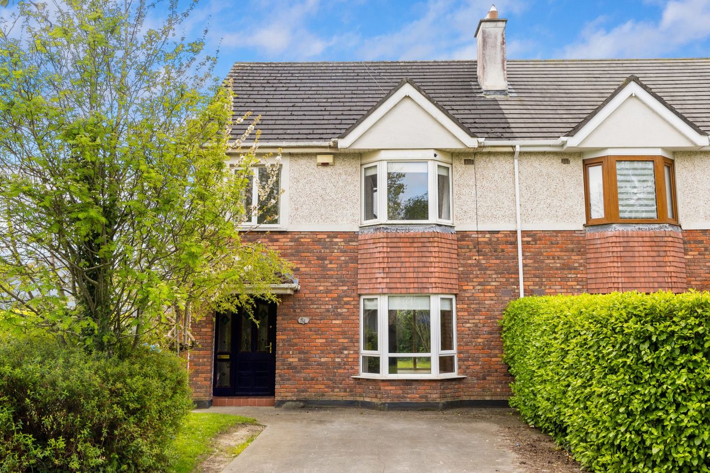 54 Castaheany, Clonee, Dublin 15, D15W8R9 is for sale on Daft.ie